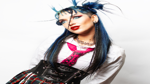 Kickstand Productions Presents: Delilah Bon with Izzy T