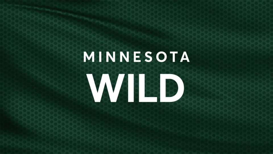 Minnesota Wild vs. Chicago Blackhawks
