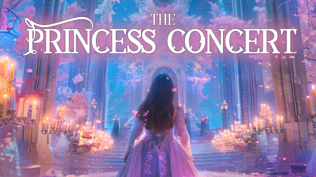 The Princess Concert