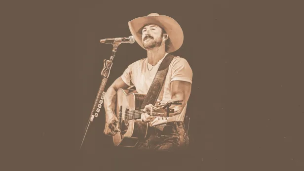 Riley Green: Cowboy As It Gets Tour 2026
