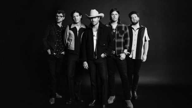 NEEDTOBREATHE: The Barely Elegant Acoustic Tour