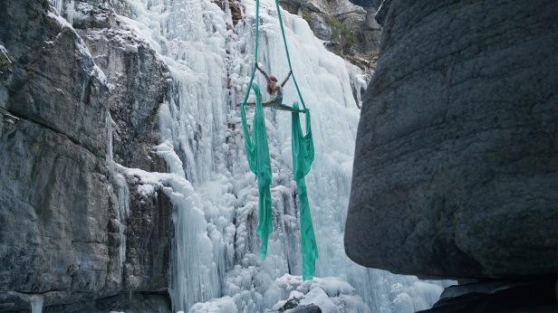 Women's Adventure Film Tour