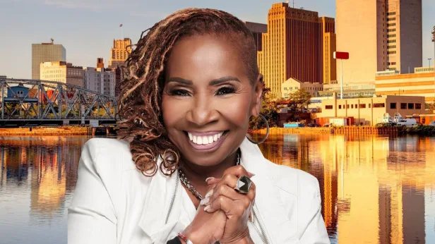 Spiritual Hygiene:The Inside Fix with Iyanla