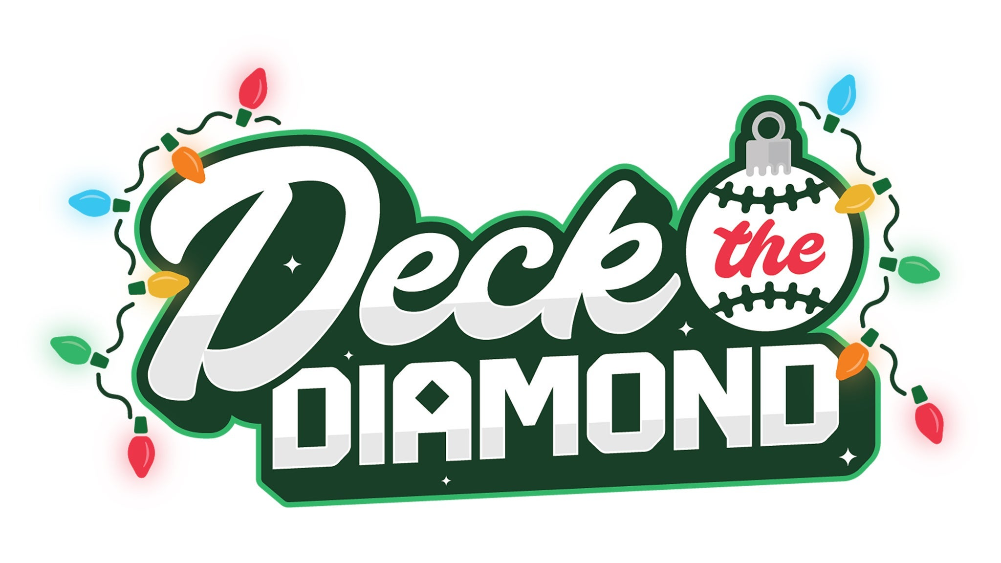 Deck the Diamond