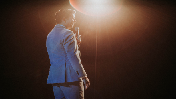 John Mulaney - Suite Rental Package