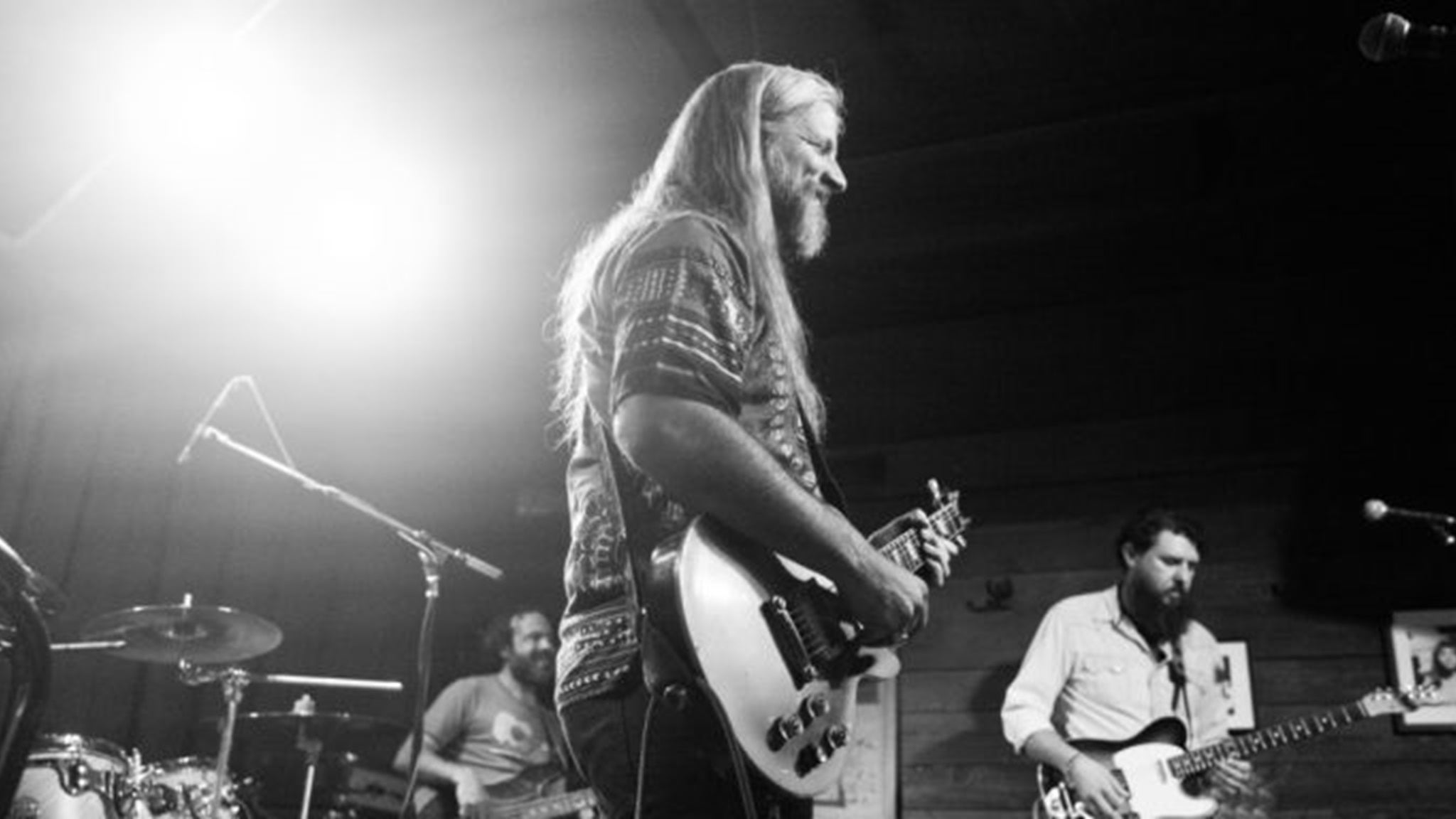 Dan Walkner Band