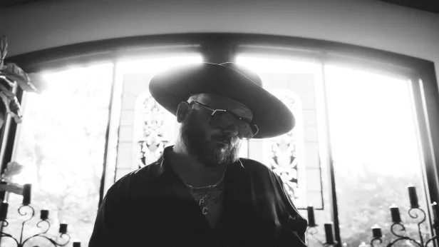 Paul Cauthen: The Book of Paul Tour