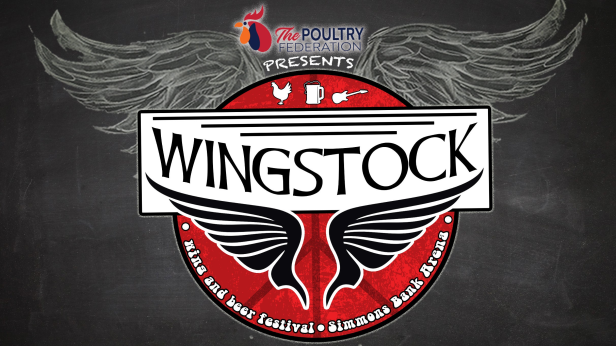Wingstock- Presented By The Poultry Federation