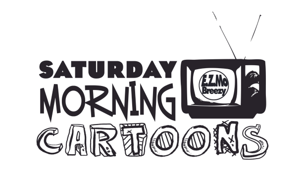 Saturday Morning Cartoons: Comedy, Cartoons, Brunch, Drinks! - 18+