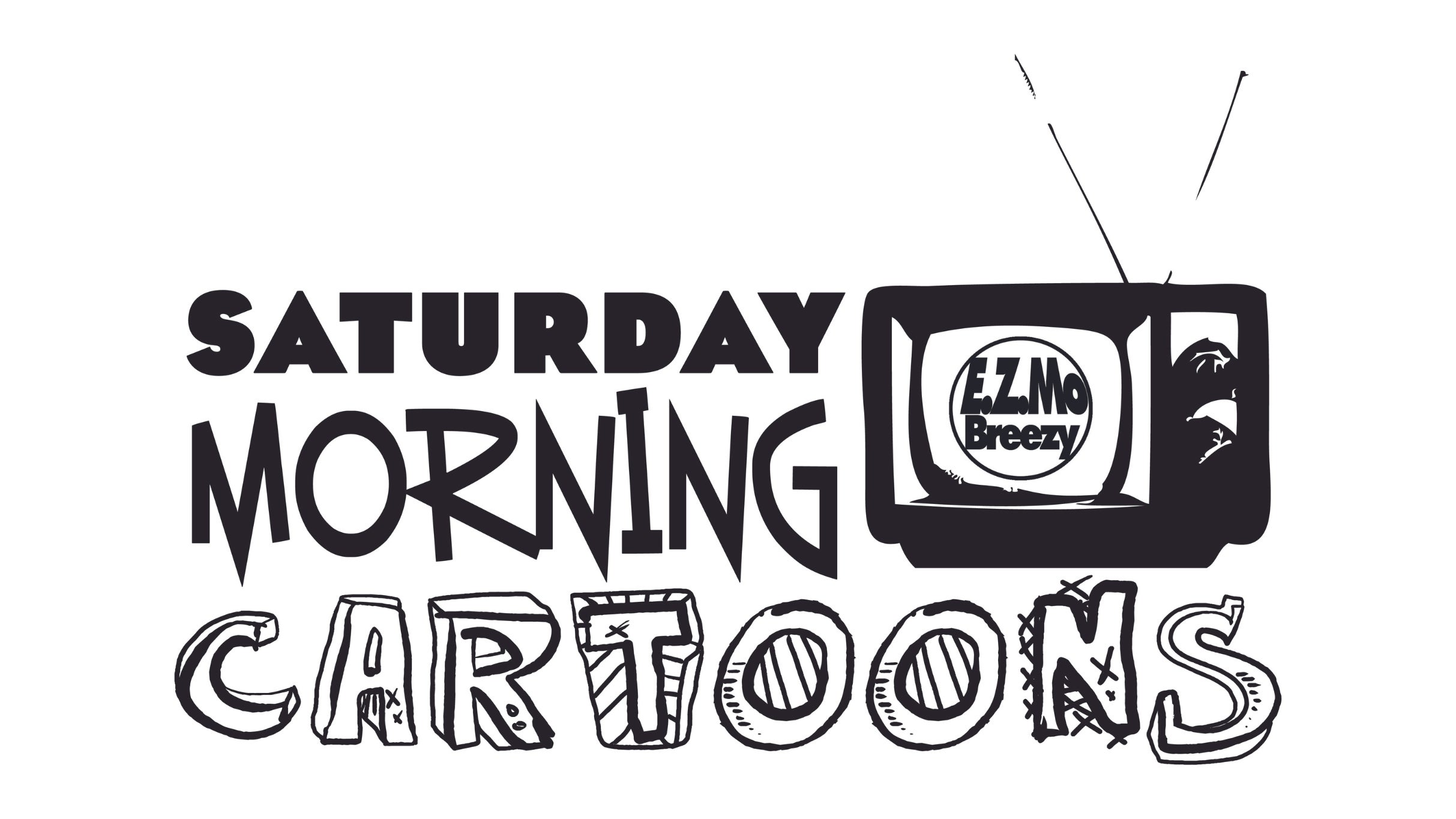 Saturday Morning Cartoons: Comedy, Cartoons, Brunch, Drinks! - 18+