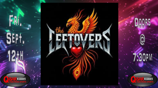 The Leftovers