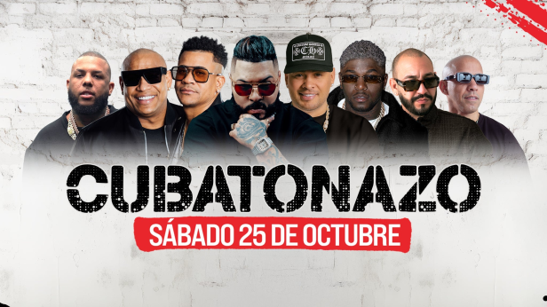 Cubatonazo