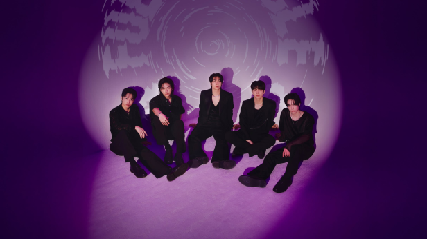 2025 N.FLYING LIVE ‘&CON4:FULL CIRCLE’ in USA