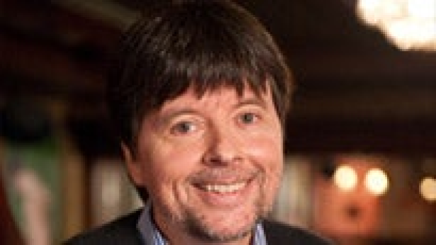 Ken Burns w/ Jeffrey Rosen