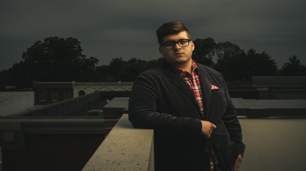 NATHAN GRAHAM & NOAH GUTHRIE at FITZGERALDS Historic Nightclub