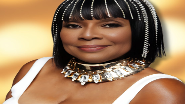 The THELMA HOUSTON Experience (Grammy Award-winning Motown Legend)