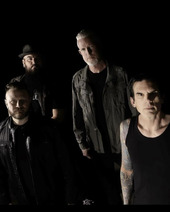 Adema w/ Revelation