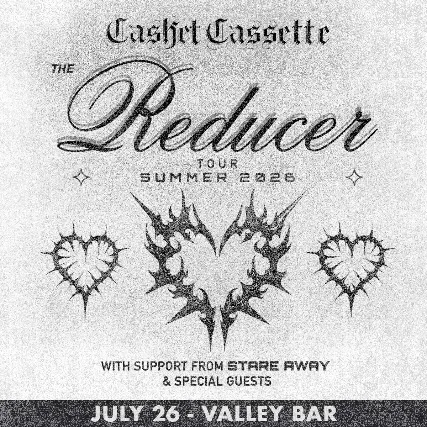 CASKET CASSETTE