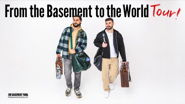 The Basement Yard Experience