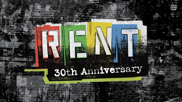 Capital City Theatre presents RENT