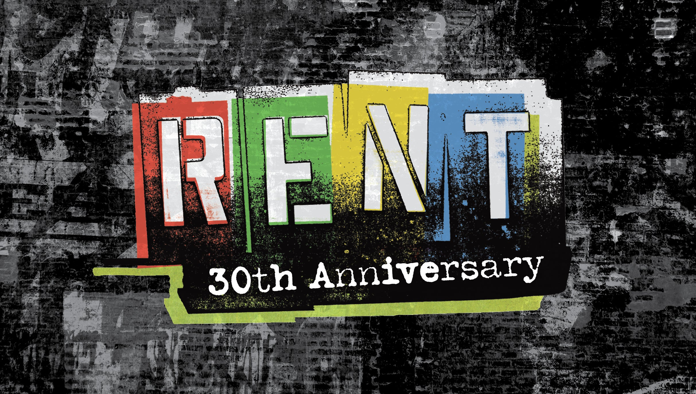 Capital City Theatre presents RENT
