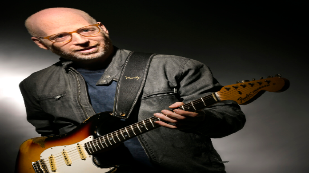 OZ NOY TRIO w/ Brian Charette & Dave Weckl
