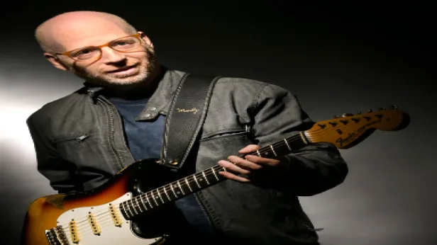 OZ NOY TRIO w/ Brian Charette & Dave Weckl