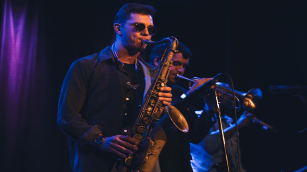 Seba Molnar