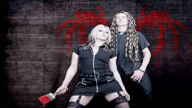 KrashKarma w/ Color of Chaos & Circus of Mayhem