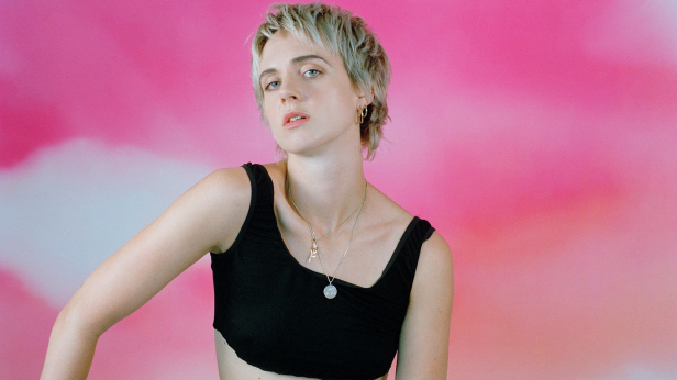 MØ - Plæygirl World Tour