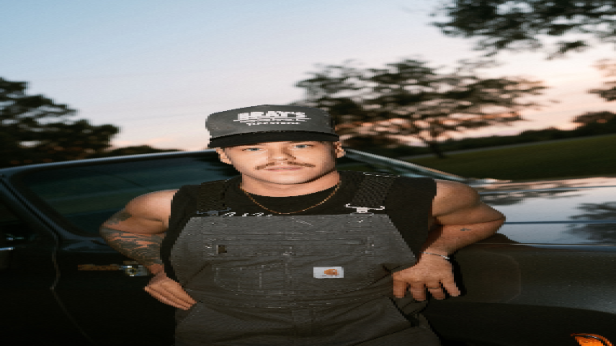 ZACH JOHN KING: GET TO DRINKIN’ TOUR