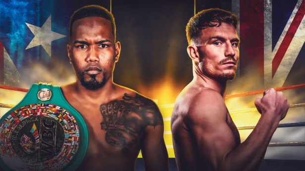 Subriel Matias v. Dalton Smith