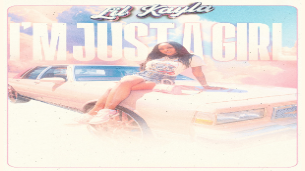 Lil Kayla & Lou Deezi