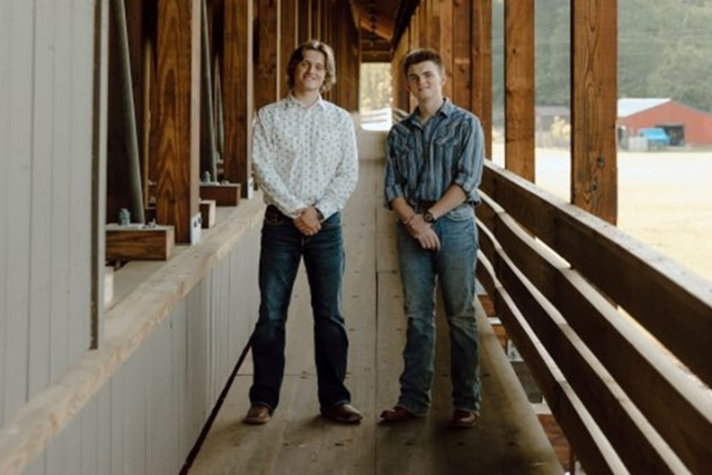 Low Gap with Julia DiGrazia