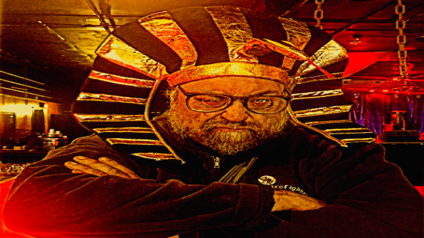 ELVIS followed by Sinferno Cabaret