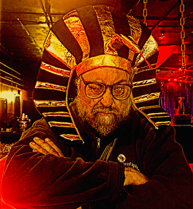 ELVIS followed by Sinferno Cabaret