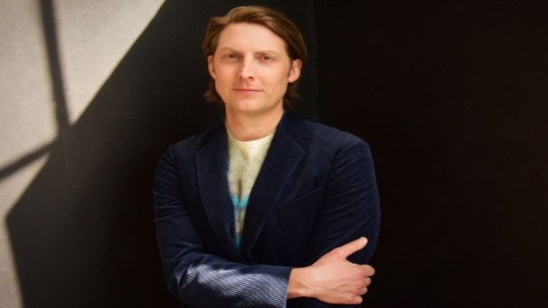 Eric Hutchinson