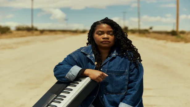 Aliah Sheffield & Friends