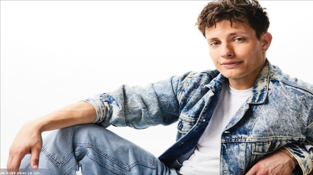 Matt Rife: Stay Golden Tour