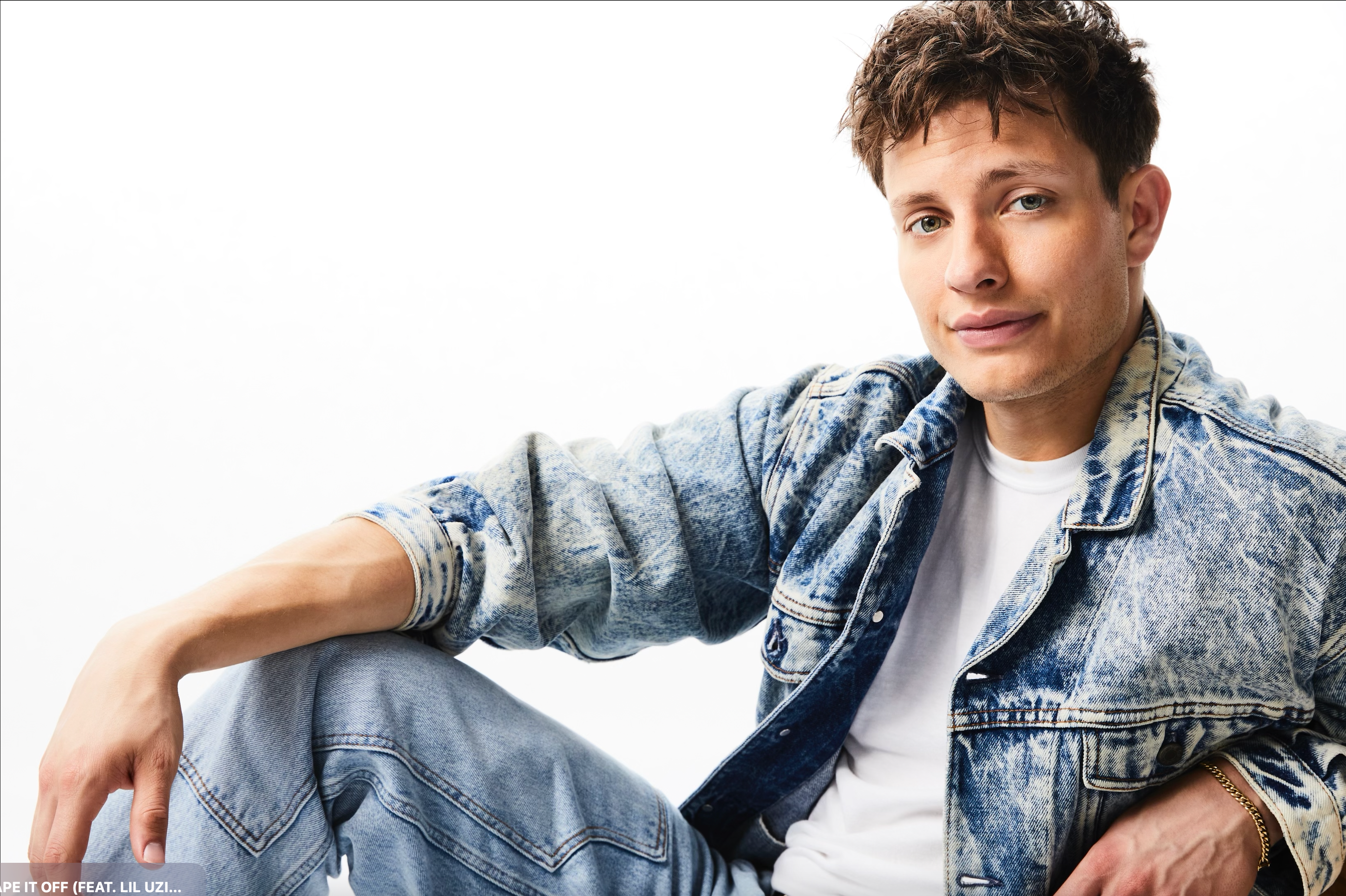 Matt Rife: Stay Golden Tour