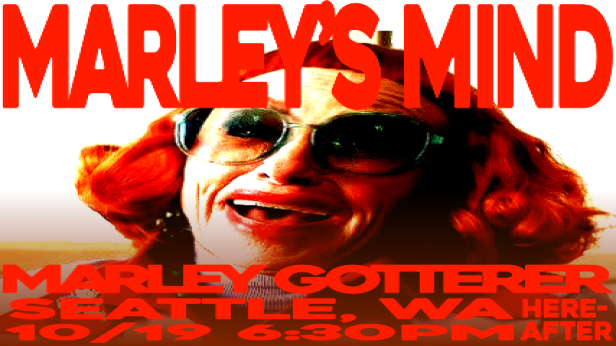 Marley Gotterer