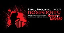 Paul Bielatowicz's Nosferatu Live