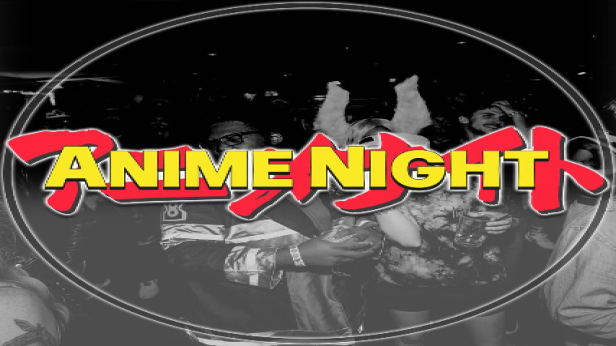 Anime Night Live Band