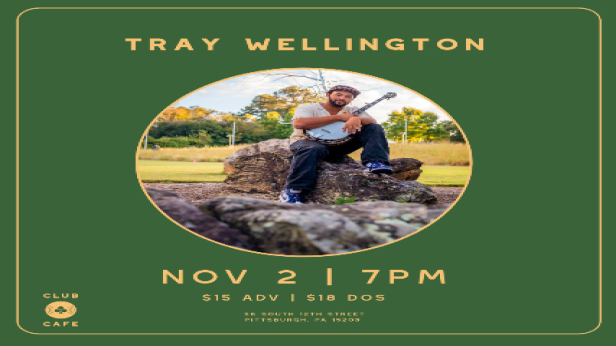 Tray Wellington