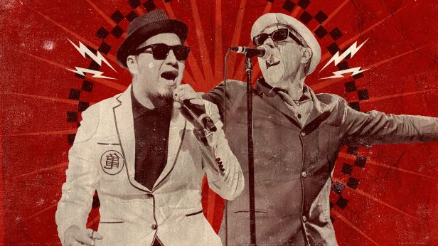 Supernova International Ska Festival 2025 - Saturday