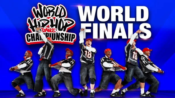 World Hip Hop Dance Championship