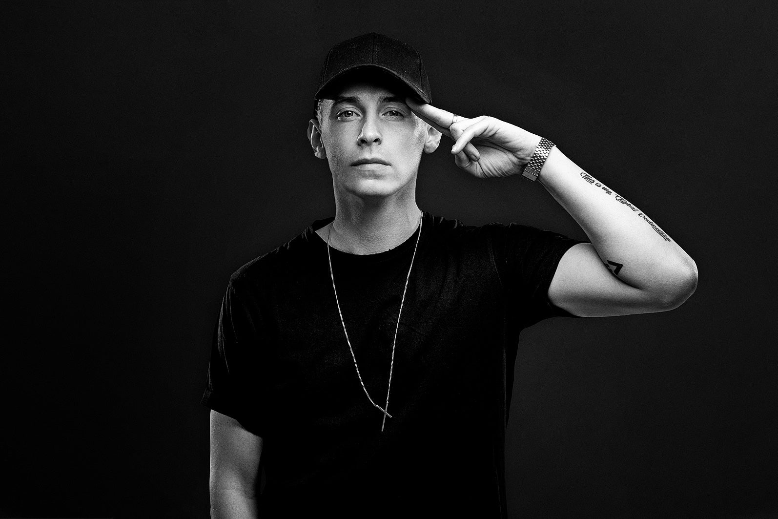 Basscon: COONE