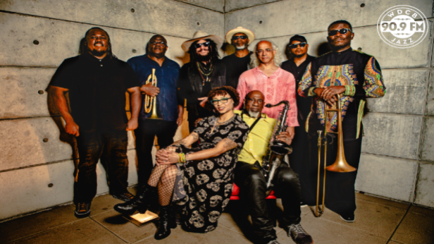 Don Was & The Pan Detroit Ensemble: Special Debut Album Release Show (Early) presented by WDCB
