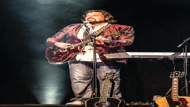 Alan Parsons