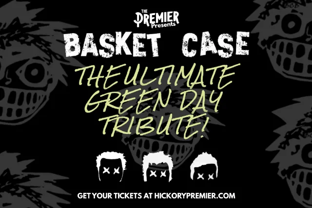 Basket Case - Green Day Tribute & Blank 281 - Blink 182 Tribute